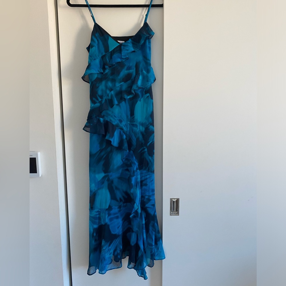 Miss Selfridge Maxi Dress